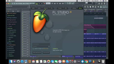 fl studio for mac dmg