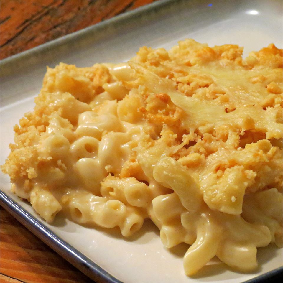 cheese for mac and cheese